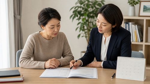 간병인보험 가입 1년 감액 약관 상담