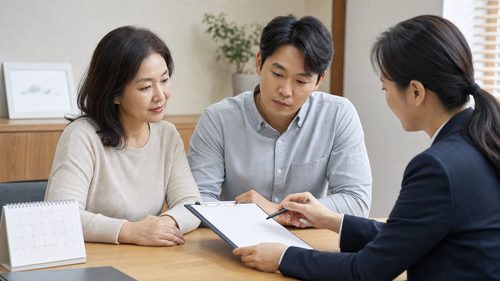 간병보험 요양병원 180일 한도 약관 상담